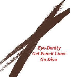 Haus Laboratories Eye-Denity Gel Pencil Liner Go Diva  Brown